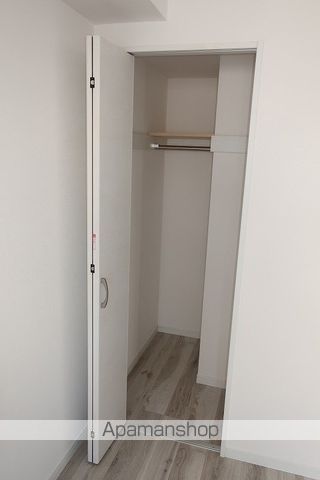 CASA COLZA 幕張の内装写真