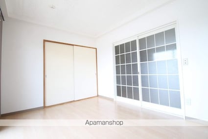 カステリヨ　三光[3DK/53.7m2]の内装2