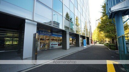 フラット御苑[1LDK/48m2]の周辺5