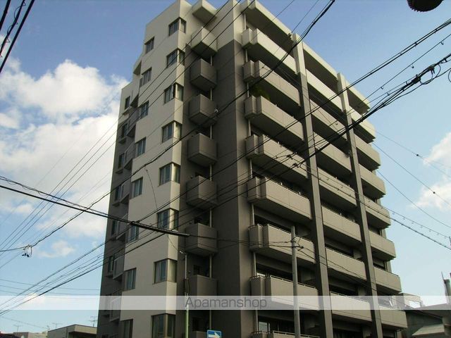 レジディア徳川