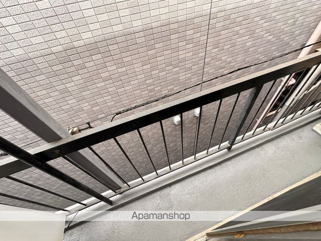 富士屋マンションの内装写真