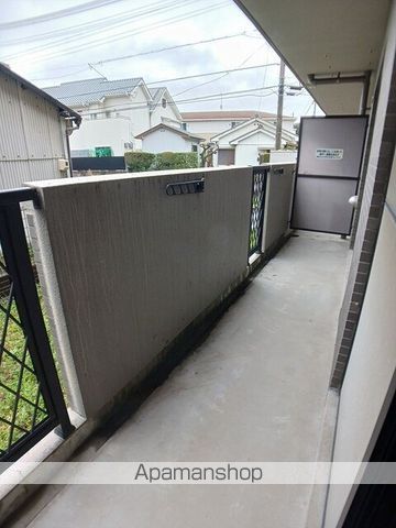ボンヌールの内装写真