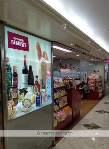 セイワパレス梅田茶屋町の周辺写真