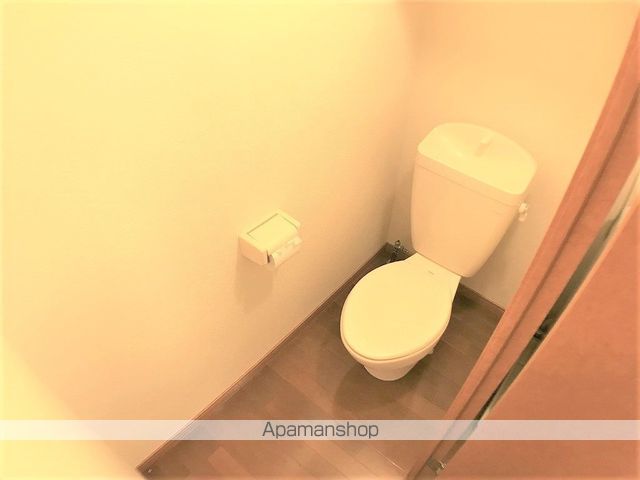 レオパレスTMの内装写真