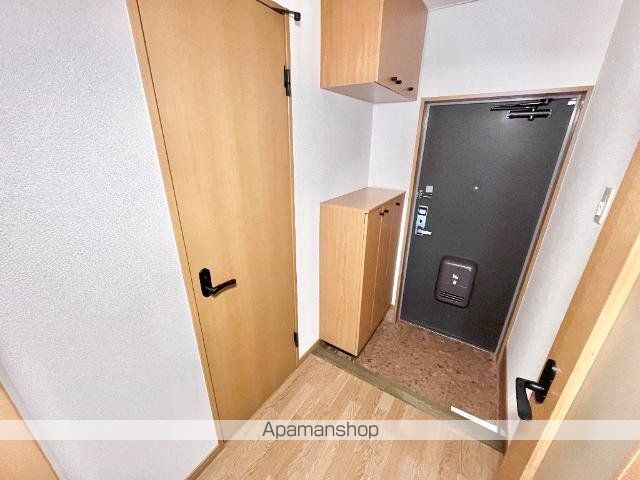 グランディール慶の内装写真