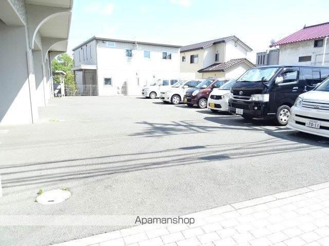 かぐや姫佐鳴台の外観写真