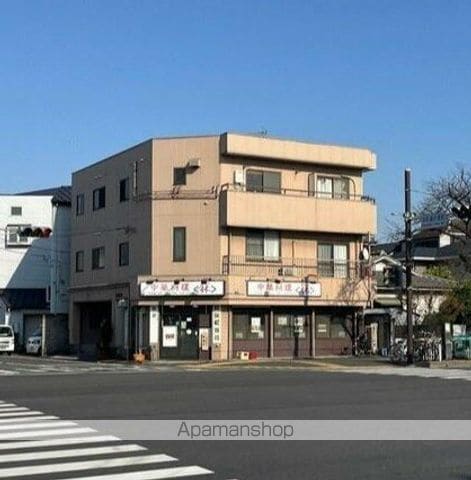 コーポサカモト
