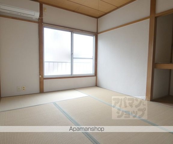 里ノ荘の内装写真