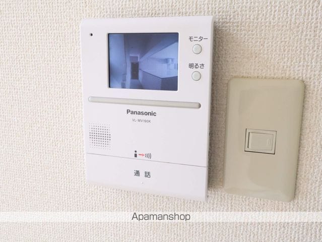 プリミエール鶴舞の内装写真