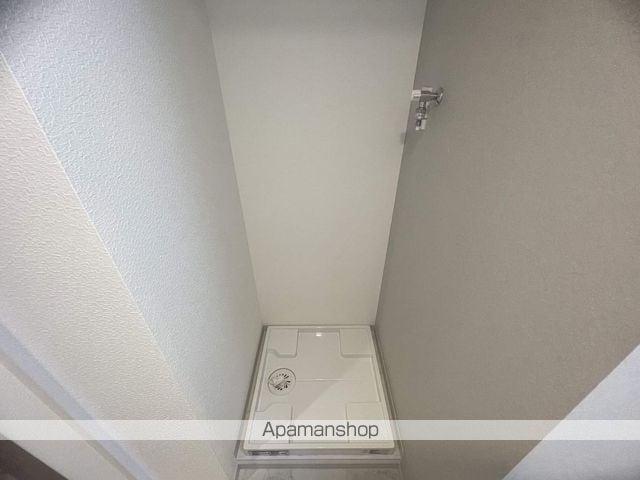 LASANTE舟入本町の内装写真