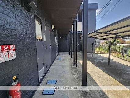 レオパレスウォーターロード[1K/23.18m2]のその他部屋・スペース1