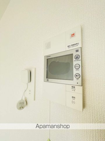 エスリード泉プライムの内装写真