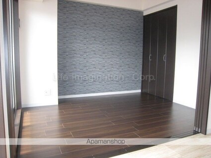 ＲーⅡコート[1LDK/35.7m2]のその他部屋・スペース