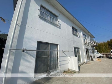 天満屋アパート[1LDK/46.37m2]の外観5