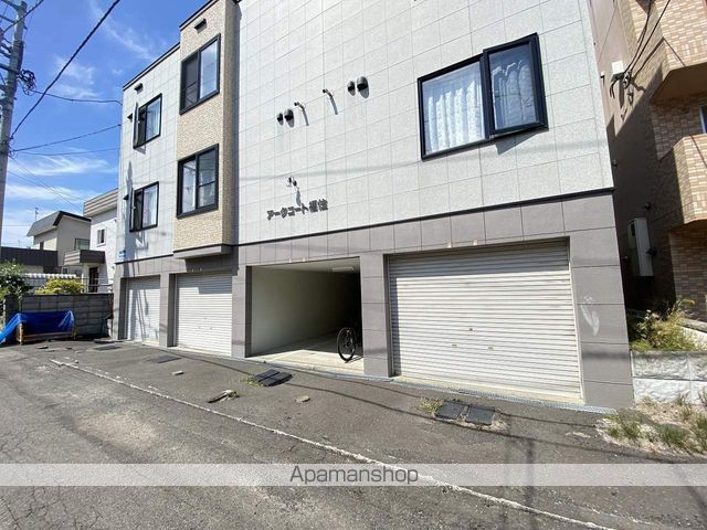 アークコート福住のその他写真