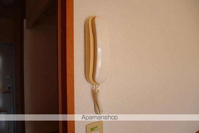 レオパレスおおそねの内装写真