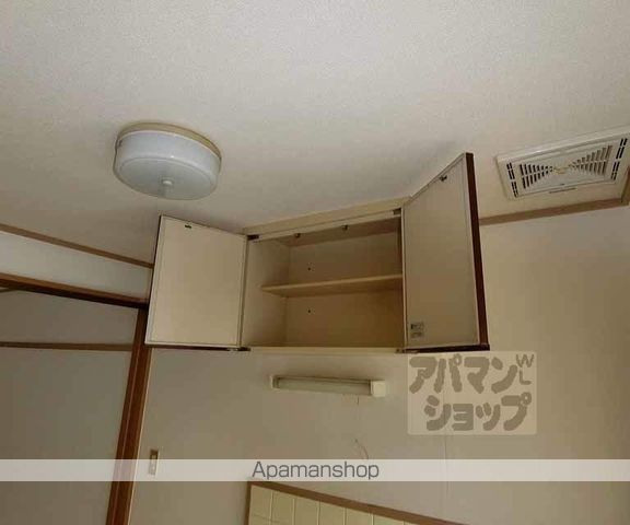四条コーポの内装写真