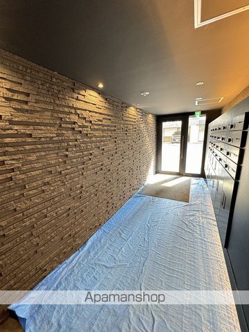 SーRESIDENCE南郷SOUTHの内装写真