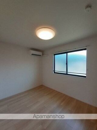 ルナクレシェンテ　Ⅱ[2LDK/62.09m2]の内装2