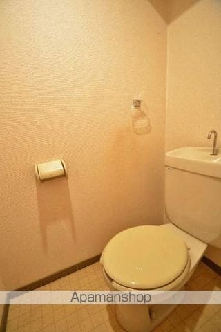 TGハイツの内装写真