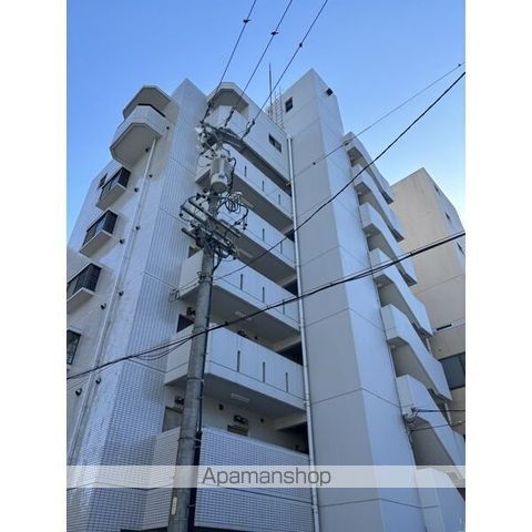 貞和ビルの外観写真