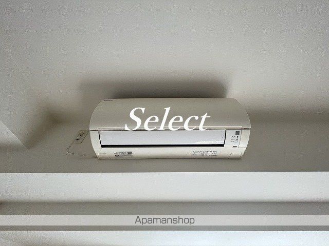 パークアクシス横濱関内SQUAREの内装写真