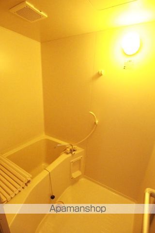 グレイス長野VIIIの内装写真