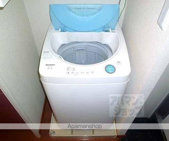 レオパレスおおやぶ2の内装写真