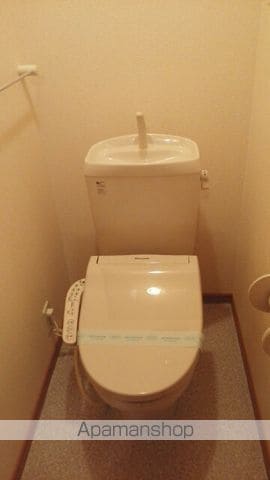 リヴィエ-ルひのかわDの内装写真