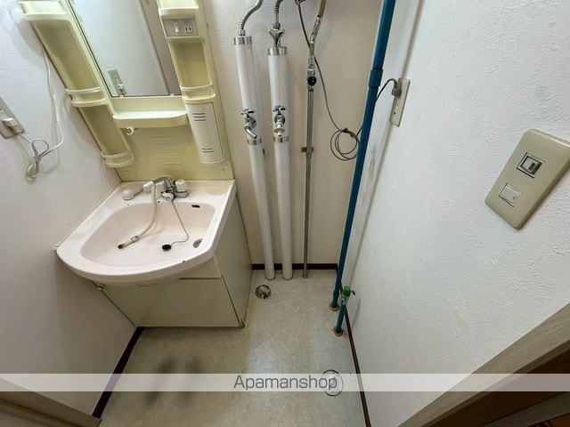 グランド飛鳥の内装写真