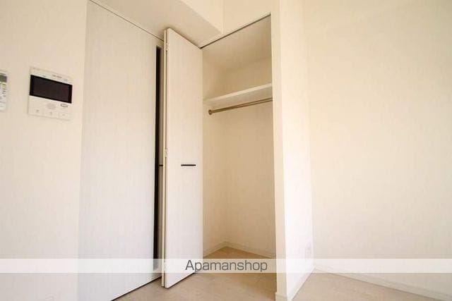 S−RESIDENCE江坂EMINENCEの内装写真