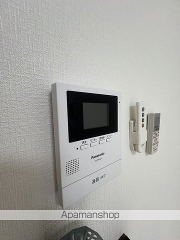 サンハイツ園部の内装写真