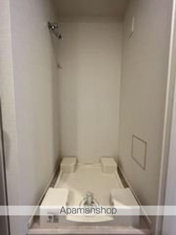 パークアクシス新宿百人町の内装写真