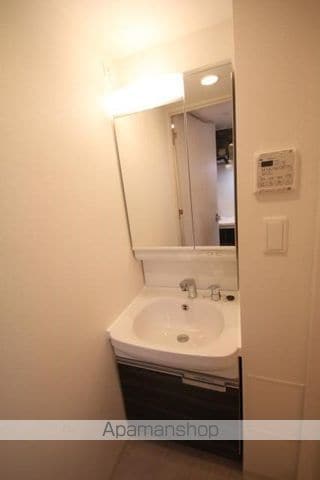 プレサンスOSAKA DOMECITY クロスティの内装写真