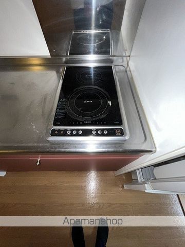 レオパレス清瀧Aの内装写真