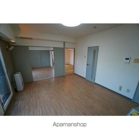 アサヒパレス立花の内装写真