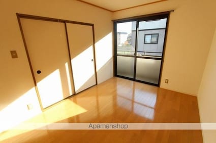 アドミレー樹太Ｃ棟[2LDK/50.47m2]の内装5