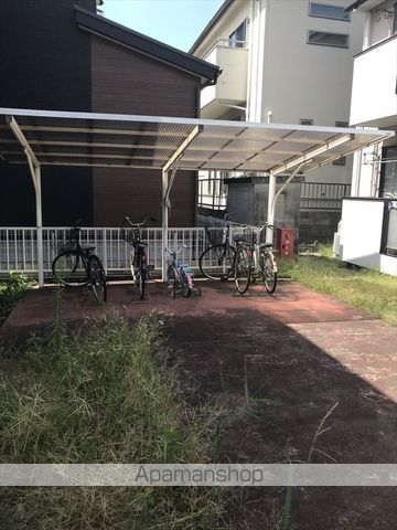 サンライフ伴野B棟のその他写真