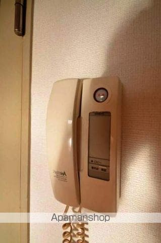 アザレア七日市の内装写真
