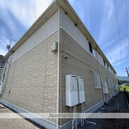 プリオール・Ⅰ[1LDK/44.62m2]の外観3