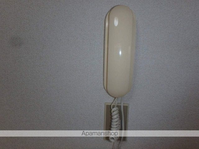 ハイツMIYAの内装写真