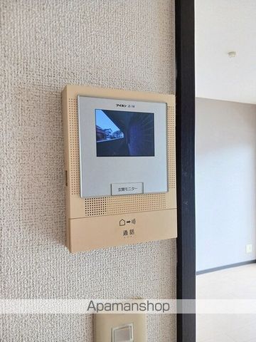 アビタシオンIIIの内装写真