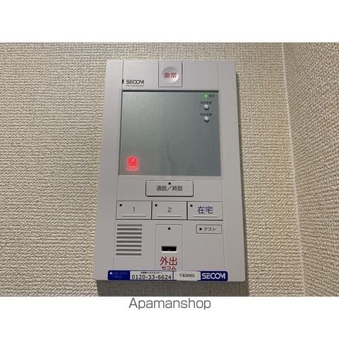 ワイズタワー新栄の内装写真