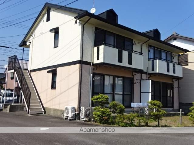ビアージュ Aの外観写真