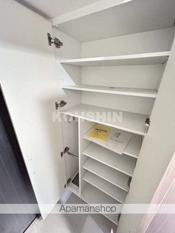 LA DOUCEUR谷町の内装写真