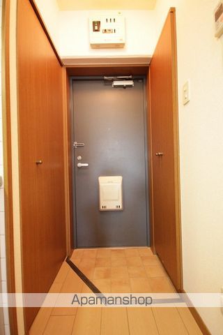 シャルマン外堀の内装写真