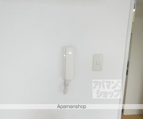 プロスパコートの内装写真