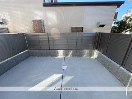 サンライズワン[1LDK/41.98m2]の内装4