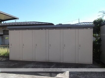 ベルヴューつかま[1R/29.25m2]の共用部1