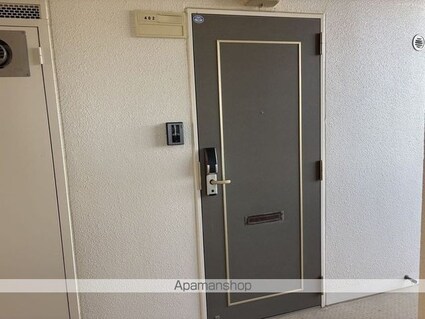 エクレールブラン[2DK/47.17m2]の内装2